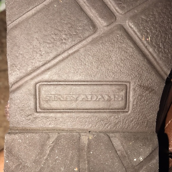 Men’s Stacy Adams Fisherman Sandals - Picture 7 of 8